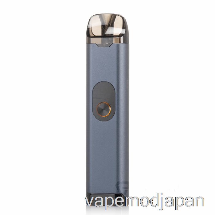 Vape Mod Hellvape Eir 18w ポッドシステム ガンメタル